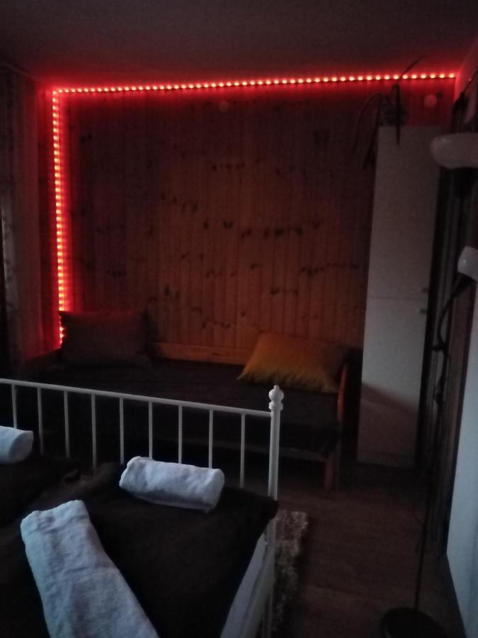 Lipics Part Apartment Muraratka Ngoại thất bức ảnh