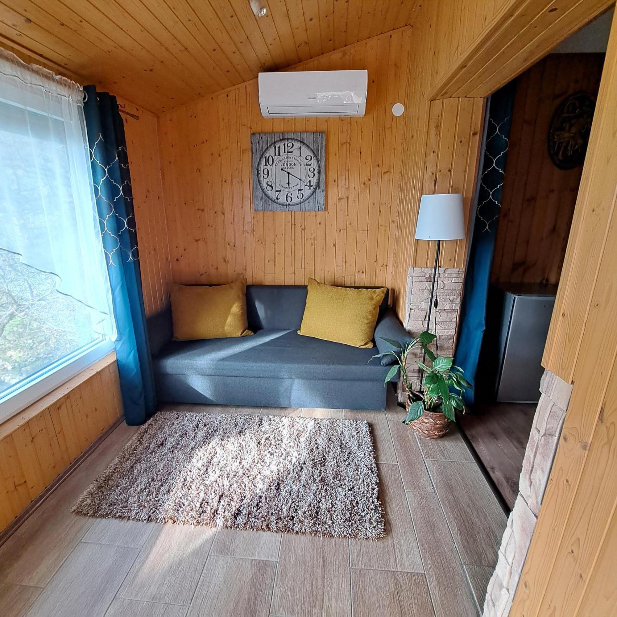 Lipics Part Apartment Muraratka Ngoại thất bức ảnh