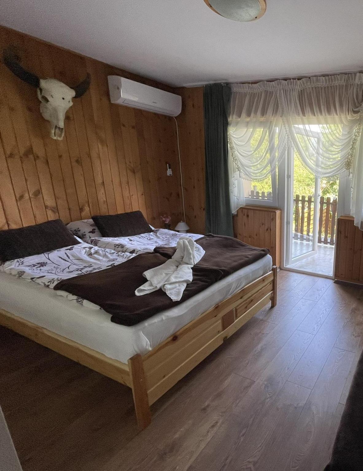 Lipics Part Apartment Muraratka Ngoại thất bức ảnh
