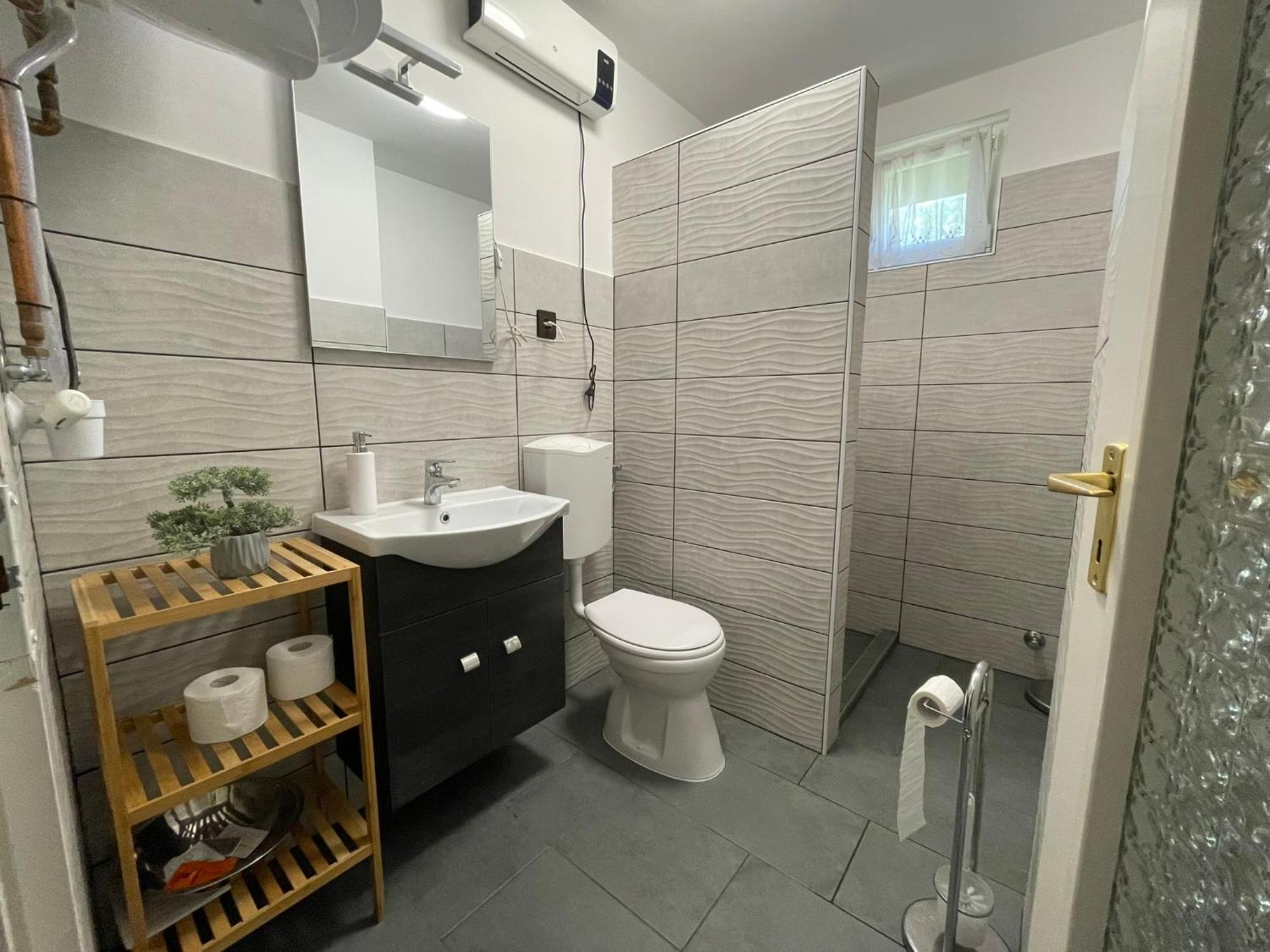 Lipics Part Apartment Muraratka Ngoại thất bức ảnh